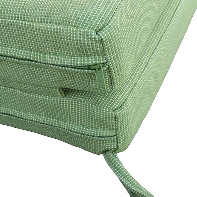 Tommy Bahama Chaise Cushion, 23" X 75" X 2.5", Bamboo Bay Pear