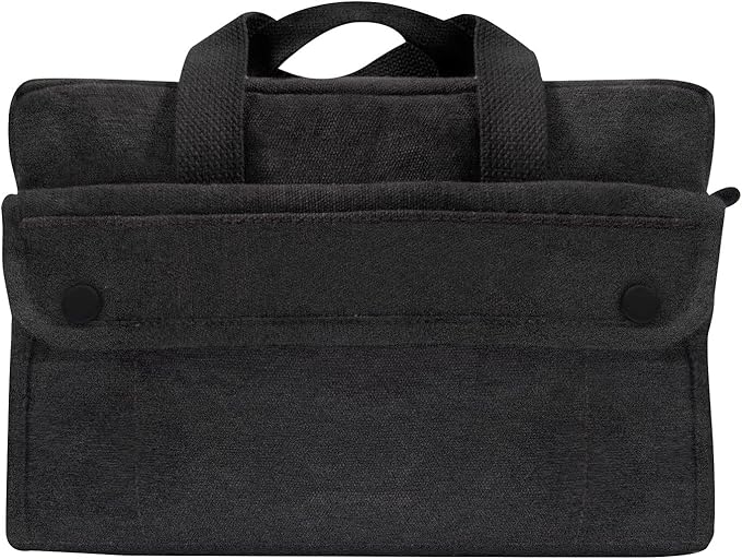 Rothco Mechanic's Tool Bag - Heavy-Duty Organization for Gear and Equipment