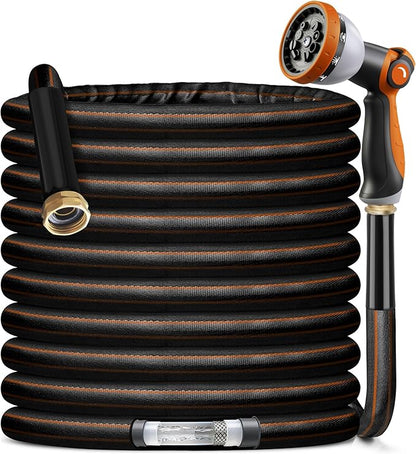 garden hose