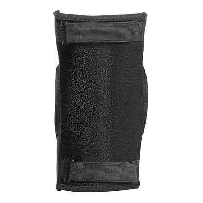 Pro-Tec Undercover Snow Knee Pads – Slim, Low Profile, EVA Foam Knee Gear for Skiing and Snowboarding