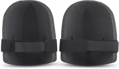 AWP Ultralight Knee Pad | Custom Molded Foam Work Knee Pads for Hardwood, Laminate, Tile, Landscaping, Gardening & More | One Size