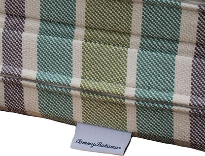 Tommy Bahama Chaise Cushion, 26" X 77" X 2.5", Bandeau Pastel