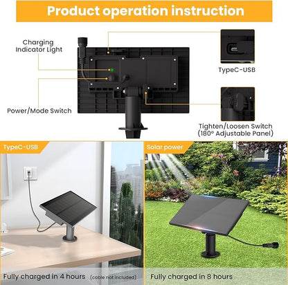 ZOTOYI Solar String Lights Outdoor Waterproof IP65 150FT with USB Port and 73+3 Shatterproof G40 Bulbs, Up to 8-12 Hours for Using, LED Solar Powered Patio Lights for Outside, Patio, Porch, 2200K