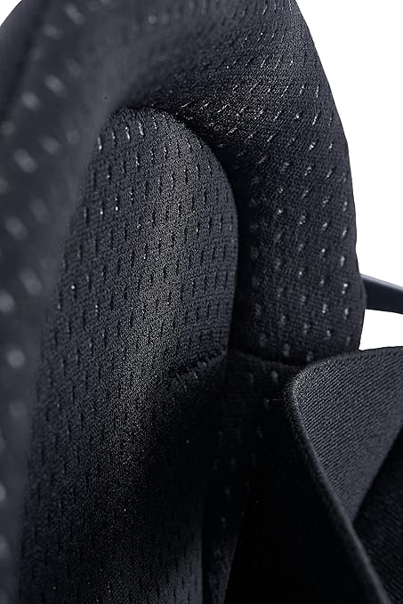 AWP Non-Marring Knee Pads with Heavy Duty Foam Padding for Sub-Floor/Underlayment and Tile, Knee Pads with Breathable Air-Mesh Interior for All-Day Support & Stability, One Size | 1L-324-1