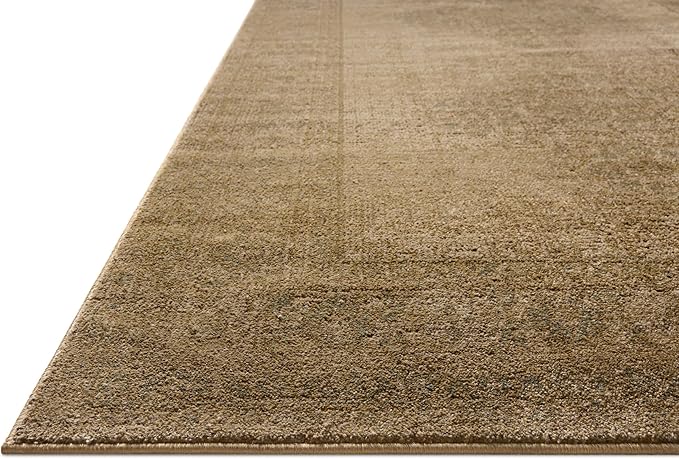 Loloi Magnolia Home by Joanna Gaines Mona Collection MOA-05 Antique/SPA 2'-6" x 8'-0" Runner Rug