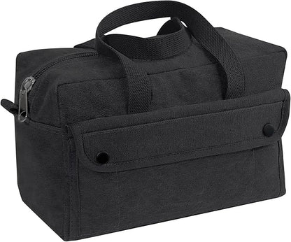 Rothco Mechanic's Tool Bag - Heavy-Duty Organization for Gear and Equipment