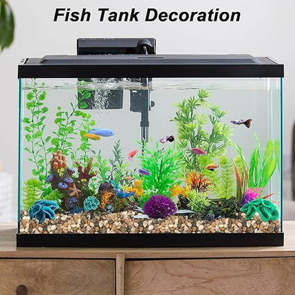 Landscape Rocks,Landscaping Pebbles,River Rocks,Decorative Ornamental Pebbles,Garden Landscaping Stones, Gravel Filler for Home Decoration Flower Bed Fish Tank Plants Vases Succulents (10 Pounds)