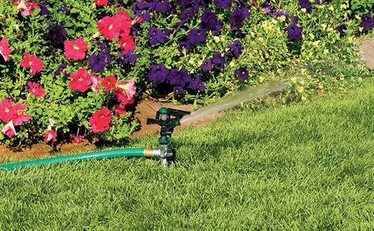20 Pack - Orbit 58007N Plastic Impact Lawn Sprinkler