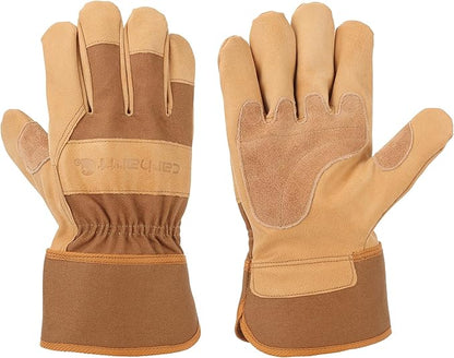 Carhartt Men's A518 System 5™ Safety Cuff Work Glove