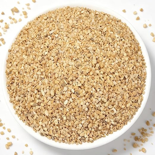 Succulent and Cactus Gravel Pebbles,Landscaping Pebbles,River Rocks,Garden Landscaping Stones,Gravel Filler for Home Decoration Flower Bed Fish Tank Plants Vases Succulents (Beige, 5 Pounds)