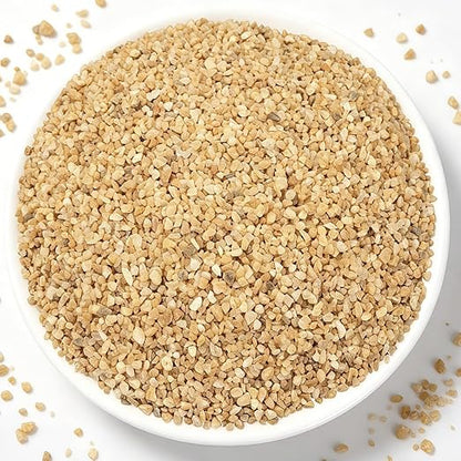 Succulent and Cactus Gravel Pebbles,Landscaping Pebbles,River Rocks,Garden Landscaping Stones,Gravel Filler for Home Decoration Flower Bed Fish Tank Plants Vases Succulents (Beige, 5 Pounds)