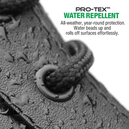 MONEYSWORTH & BEST | PRO-TEX WATER REPELLENT | FOR FOOTWEAR, APPAREL & ACCESSORIES | 300g / 10.6oz | MADE IN CANADA