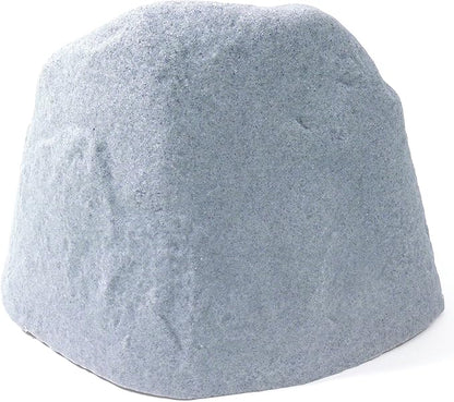 Emsco Group 2186 Landscape Rock Resin, Medium, Granite