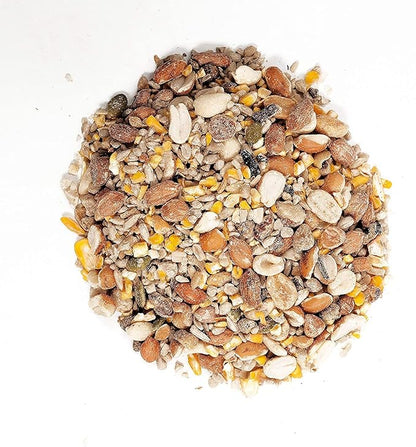 Wagner's 22056 Gourmet Waste Free Wild Bird Food, 5-Pound Bag, 2-Pack
