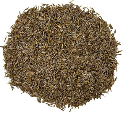 Ferry-Morse Bulk Seeds, 1lb Bag Each EcoEase Microclover and Fescue Low Maintenance Ground Cover Grass Seed Mix, 2lb