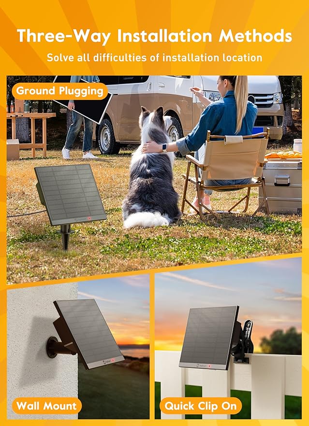 Brightown 55FT Solar String Lights Outdoor Waterproof, Patio Lights with Remote and 16+1 LED Shatterproof Bulbs, Dimmable & Timable, 3 Light Modes, Solar Lights Outdoor for Yard Garden Camping Party
