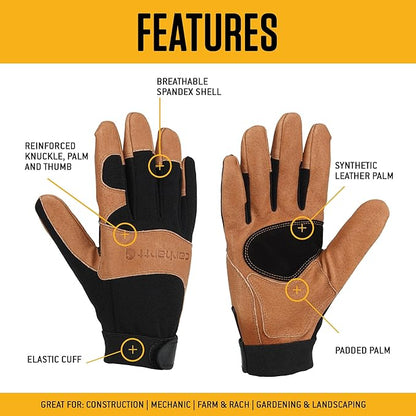 Carhartt Men's A659 The Dex II