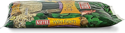 Kaytee Wild Bird Finch Food Blend,3 lb,(Pack of 2)