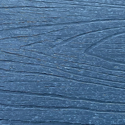 Ciokea Folding Adirondack Chair 2 Pack, Patio Adirondack Chair Weather Resistant, Plastic Fire Pit Chair with Cup Holder, Lawn Chair for Outdoor Porch Garden Backyard Deck (Royal Blue)