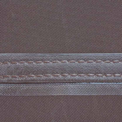 DUCKCOVERS ULV603535 Ultimate Loveseat Cover, 60"W x 35"D x 35"H, Mocha Cappuccino, Patio Furniture Covers