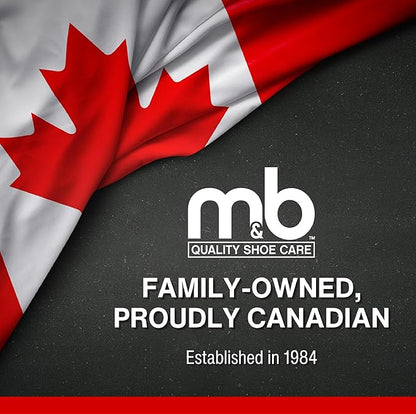 MONEYSWORTH & BEST | PRO-TEX WATER REPELLENT | FOR FOOTWEAR, APPAREL & ACCESSORIES | 300g / 10.6oz | MADE IN CANADA