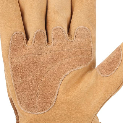 Carhartt Men's A518 System 5™ Safety Cuff Work Glove