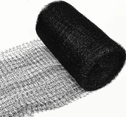 Bird Netting 7x100 FT – 3/4" Mesh Garden Netting for Plant Protection, Deer Fence Netting Against Birds, Squirrels, Rabbits, Raccoons & More – Protect Fruit Trees, Vegetables & Flowers