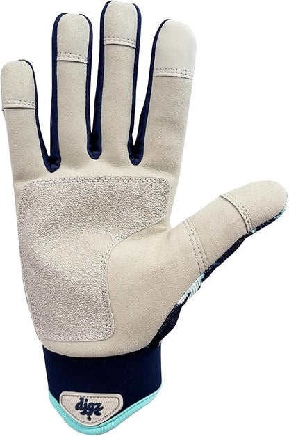 Digz Gardening Gloves, Garden Gloves for Women