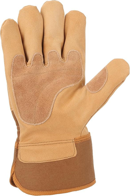 Carhartt Men's A518 System 5™ Safety Cuff Work Glove