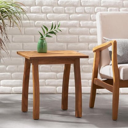 Christopher Knight Home Outdoor Accent Tables