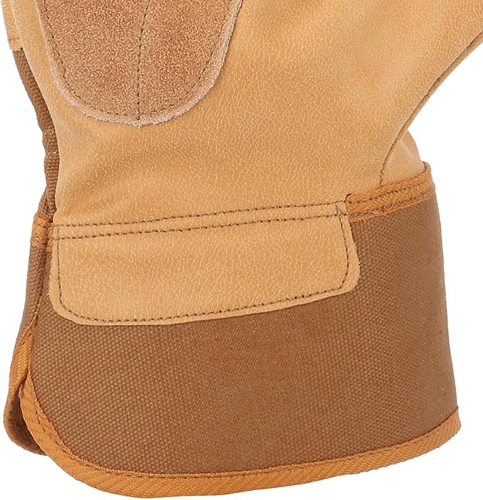 Carhartt Men's A518 System 5™ Safety Cuff Work Glove
