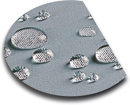 Reversible Ventilated BBQ Grill Cover Large 64" - REV-64