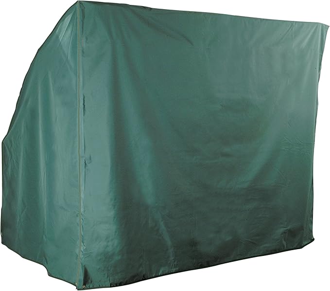 Bosmere Weatherproof Swing Seat Cover, 63" x 39" x 67"