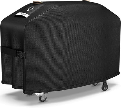 Griddle Cover for Blackstone 36 inch Griddle with Hood 5482[2026 Upgraded 1000D Heavy Duty] Flat Top Grill Cover,Waterproof Rip-Proof Grill Cover for Blackstone and More 4-Burner Griddle with Air Vent