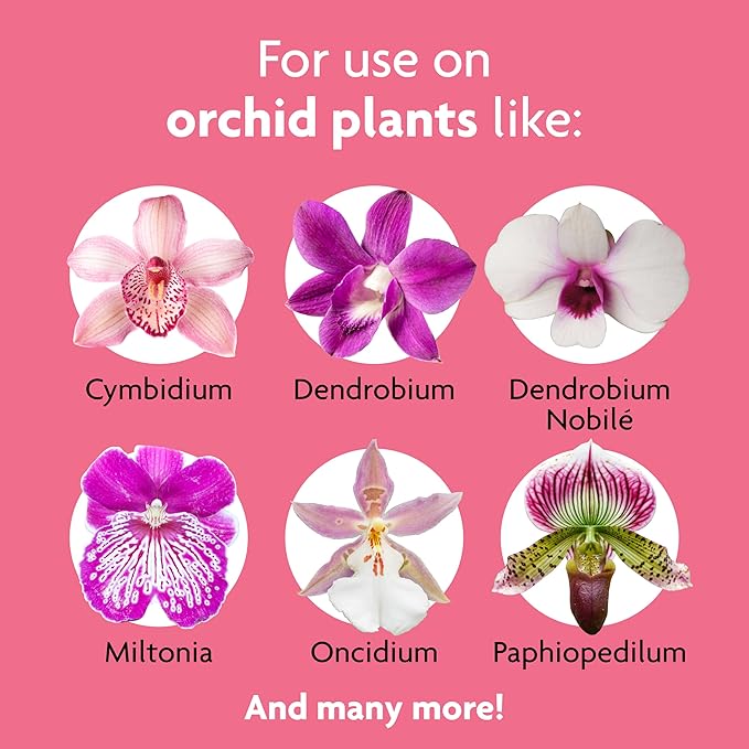 Miracle-Gro Orchid Potting Mix Coarse Blend, 8 qt.