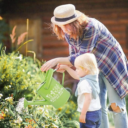 Bonus Mom Gifts, Garden Kit Mothers Day Bonus Mom Gifts from Bonus Daughter Floral Gardening Tools and Durable Garden Tools Organizer Tote, Gardening Set for Women on Birthday Plant Lover Present
