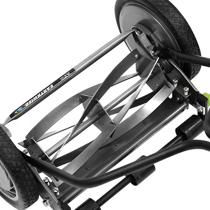 Earthwise 1314-14EW 14" 5-Blade Economy Reel Mower