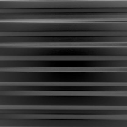 FOOWIN 2pcs 8x4x3ft Galvanized Raised Garden Bed, Planter Raised Garden Boxes Outdoor, Large Metal Raised Beds for Gardening, Garden Bed for Vegetables, Flowers, Herb, Black