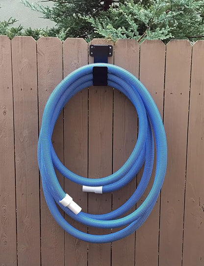Poolmaster 35610 Jumbo Hose Hanger, Multicolor 7.7” High x 5” Wide x 5.5” Deep