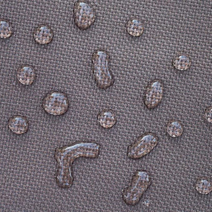 DUCKCOVERS Ultimate Waterproof BBQ Grill Cover, 80 Inch, Grill Cover, Grill Cover for Outdoor Grill, BBQ Cover