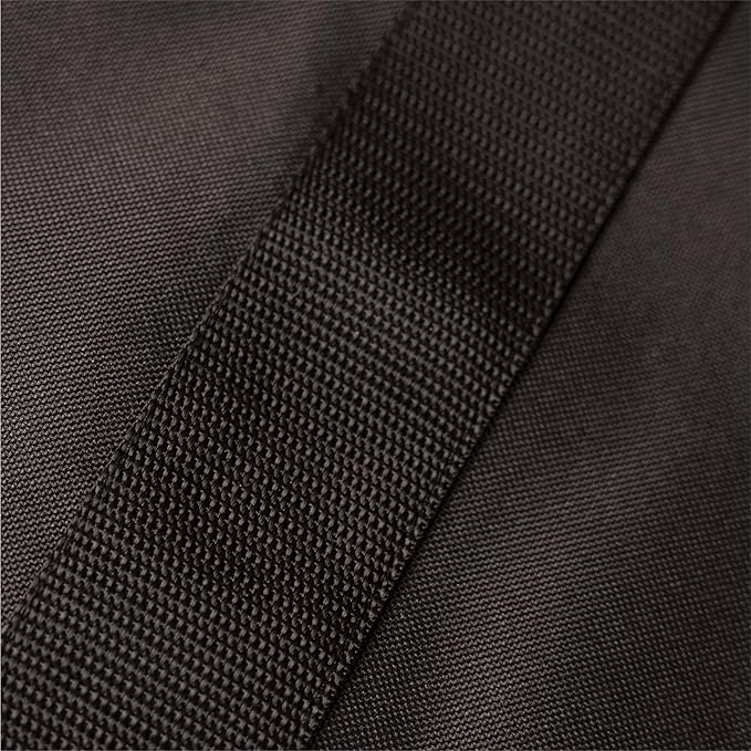 Blackstone 1182 28" Griddle Top Carry Bag, 600D Polyester, Black