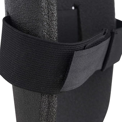 AWP Ultralight Knee Pad | Custom Molded Foam Work Knee Pads for Hardwood, Laminate, Tile, Landscaping, Gardening & More | One Size (Pack of 2)