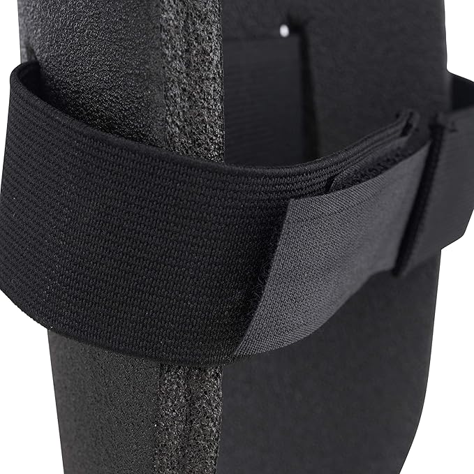 AWP Ultralight Knee Pad | Custom Molded Foam Work Knee Pads for Hardwood, Laminate, Tile, Landscaping, Gardening & More | One Size