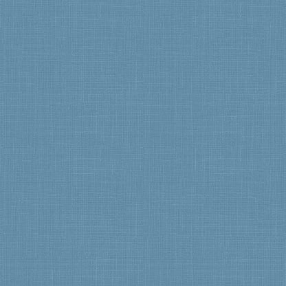 Arden Outdoor Deep Seat Cushion Set (2-Pack), 22 in x 24 in, Weather-Proof, Rain-Proof, Fade Resistant Patio Cushion for Chair, Sofa, and Couch French Blue Texture