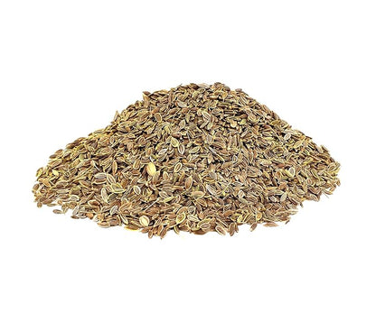 The Spice Way Dill Seed - Dill seeds for pickling, vegetables, pasta, salads and soups. 8 oz Dill Weed Seeds dill seasoning