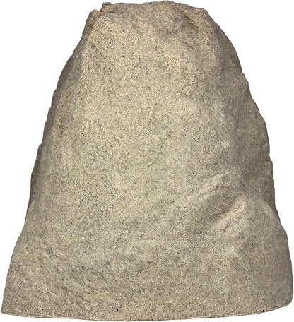 Emsco Group 2181 Large – Lightweight Landscape Rock-Resin, Sandstone