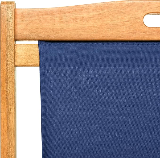 SAFAVIEH PAT7040A-SET2 Outdoor Collection Loren Teak