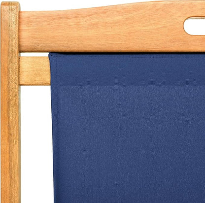 SAFAVIEH PAT7040A-SET2 Outdoor Collection Loren Teak