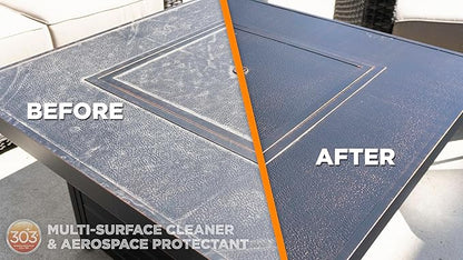 303 Products Aerospace Protectant – UV Protection – Repels Dust, Dirt, & Staining – Smooth Matte Finish – Restores Like-New Appearance – 2 Fl. Oz. (30302) (Pack of 2)