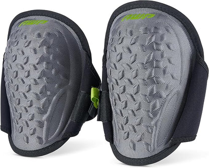 AWP Gel Pro Flooring Knee Pads | Gel/foam padding provides all-day comfort